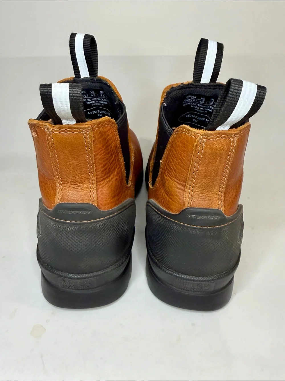 Muck Boots excellent like